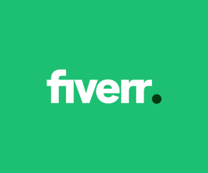 Fiverr මුල සිට සරලව ඉගෙන ගමු.